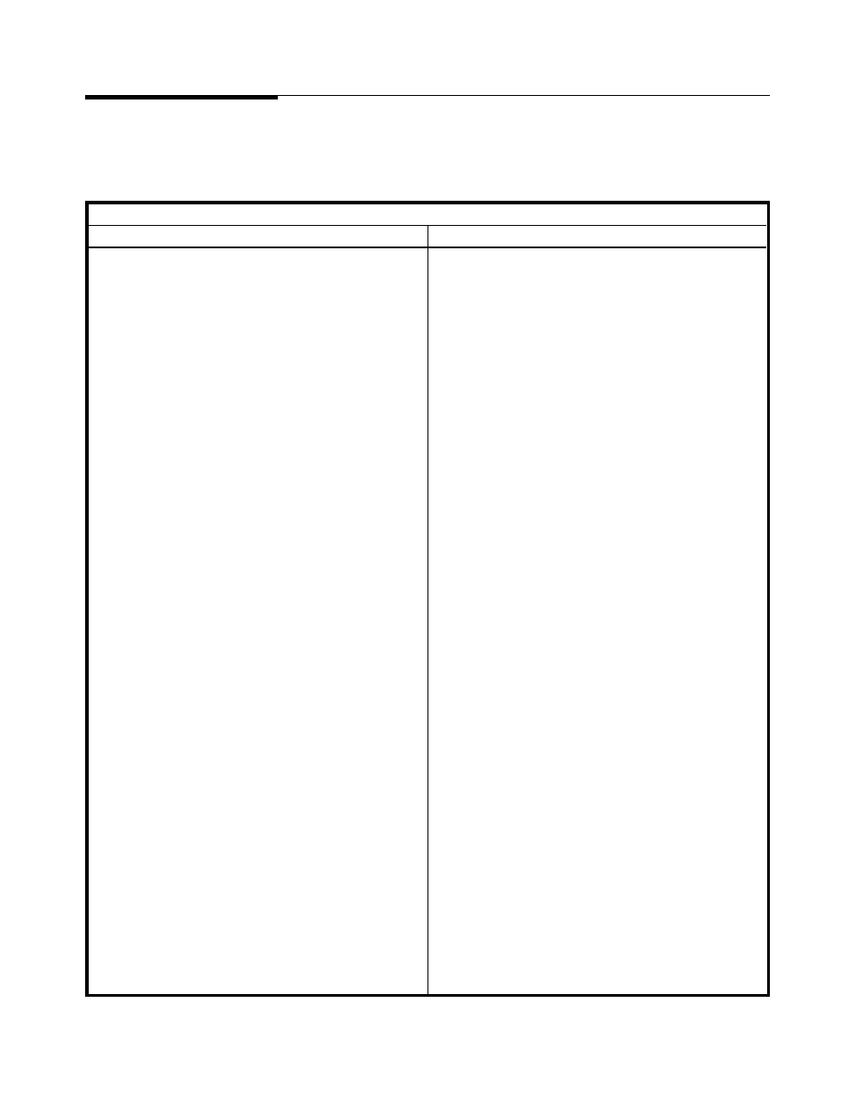 Command quick reference | Agilent Technologies E1300B User Manual | Page 203 / 244