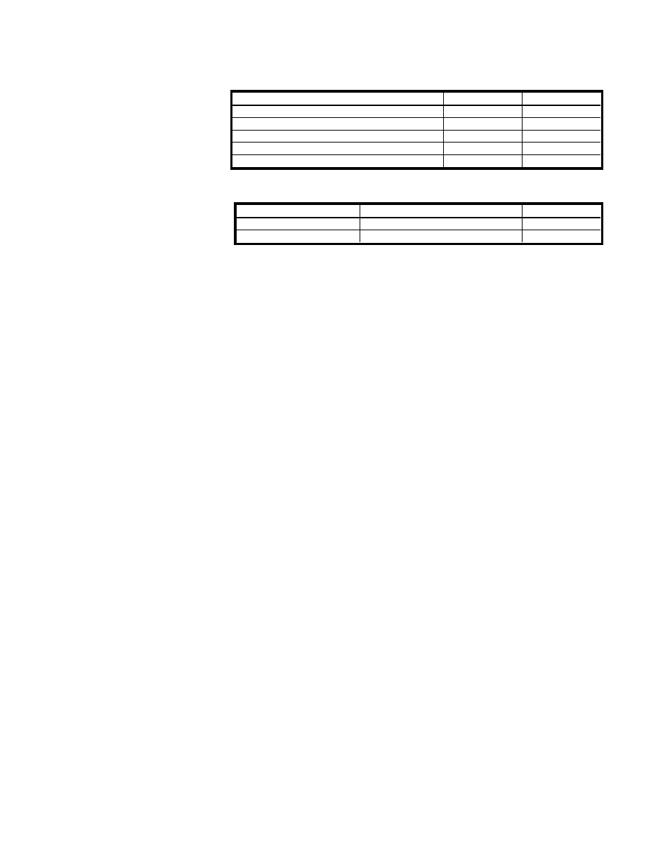 Agilent Technologies E1300B User Manual | Page 210 / 244