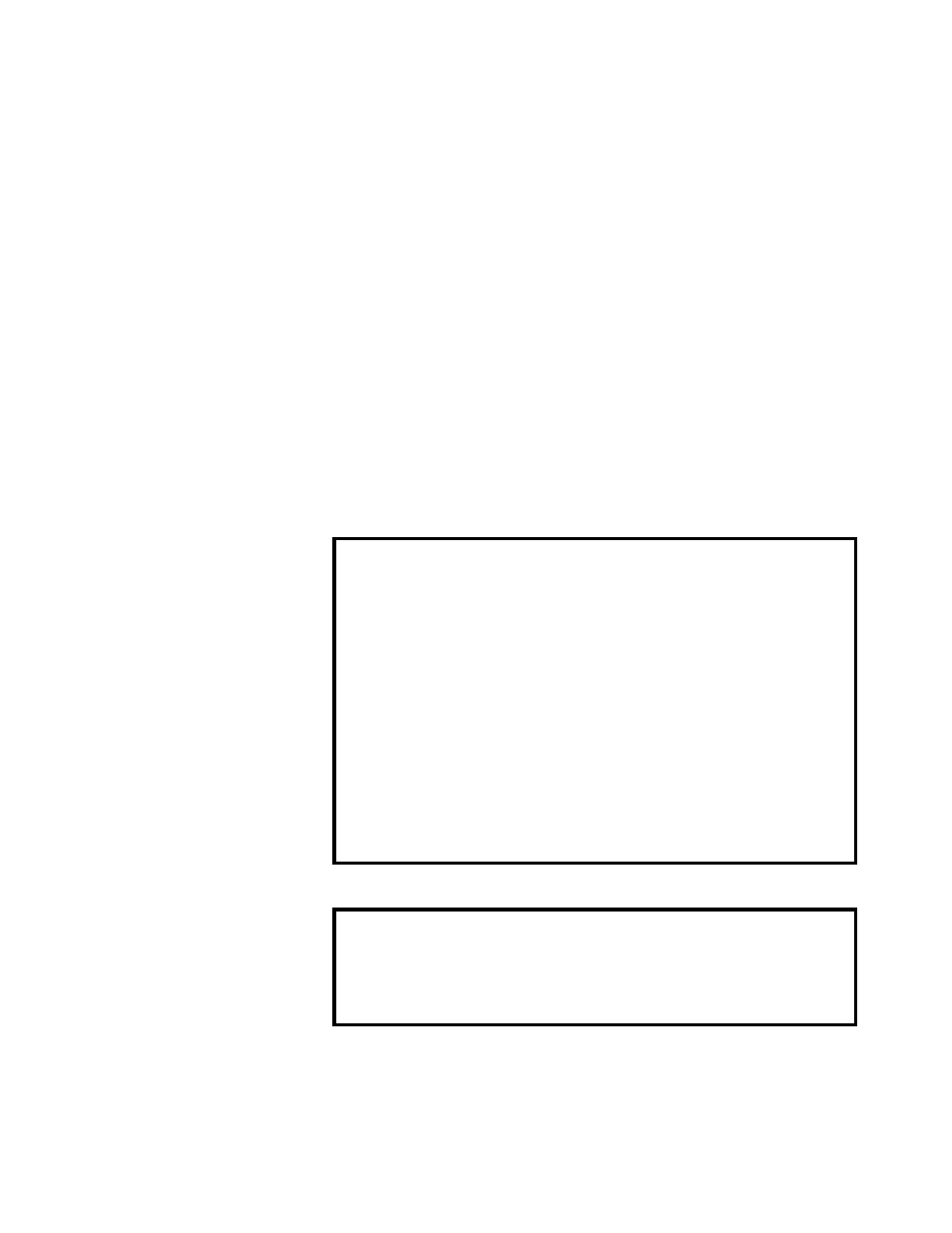 Scpi conformance information, Switchbox configuration | Agilent Technologies E1300B User Manual | Page 211 / 244