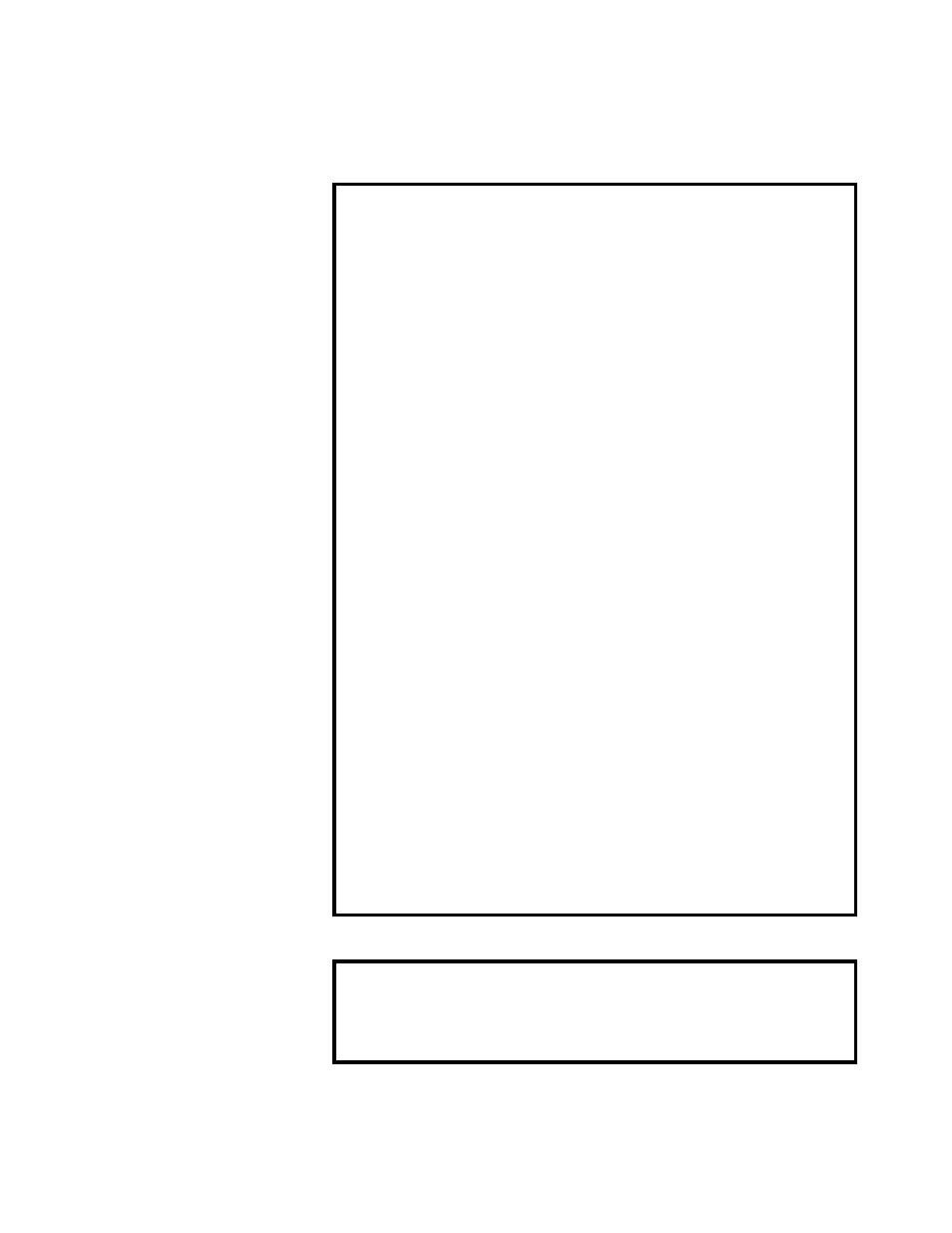 Multimeter commands | Agilent Technologies E1300B User Manual | Page 212 / 244