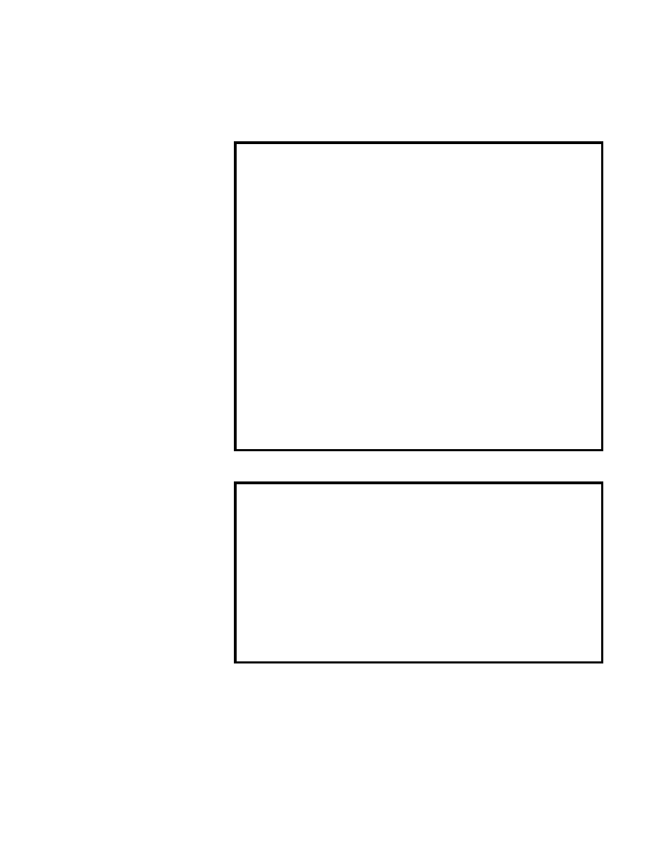Counter commands | Agilent Technologies E1300B User Manual | Page 214 / 244