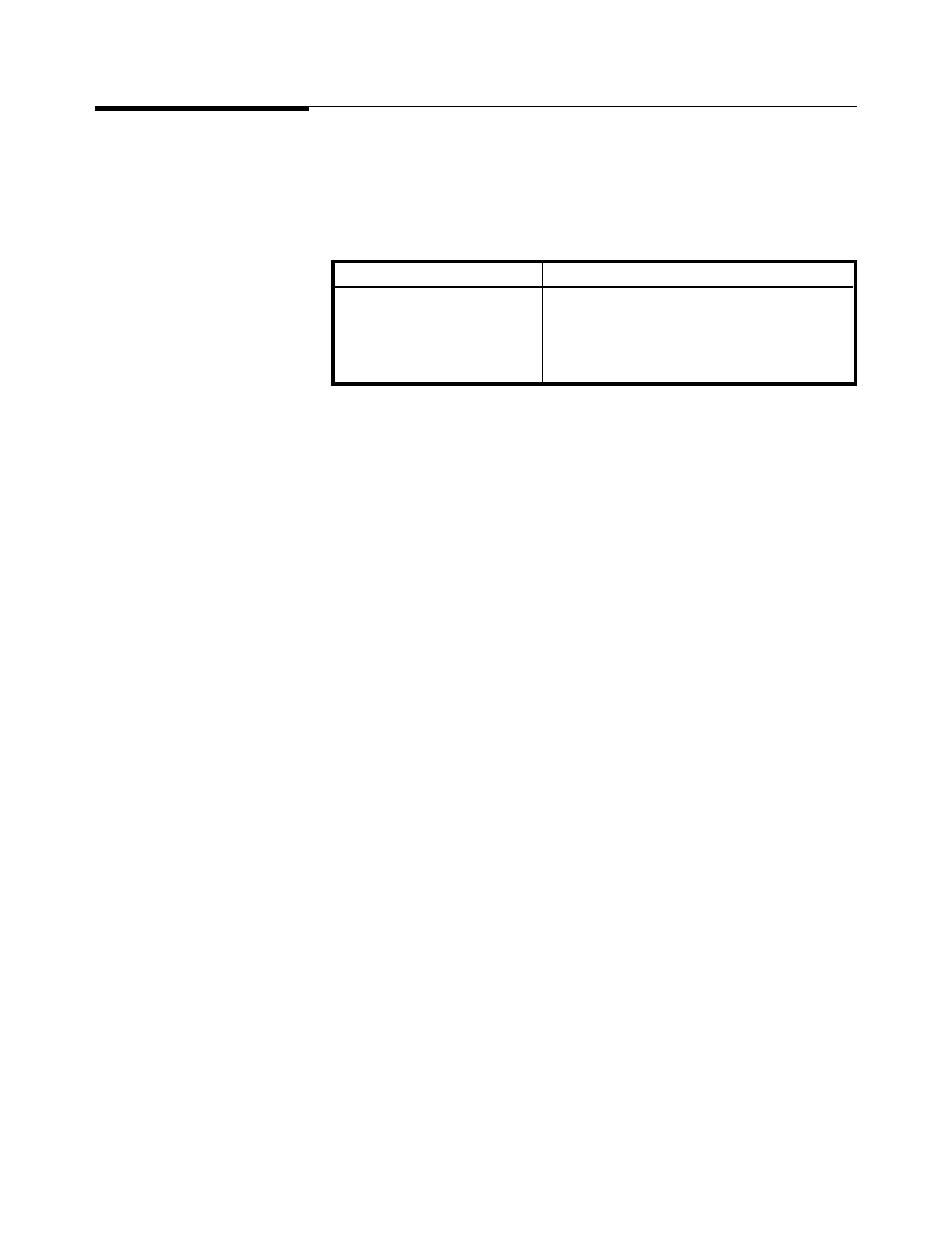 Error types | Agilent Technologies E1300B User Manual | Page 222 / 244