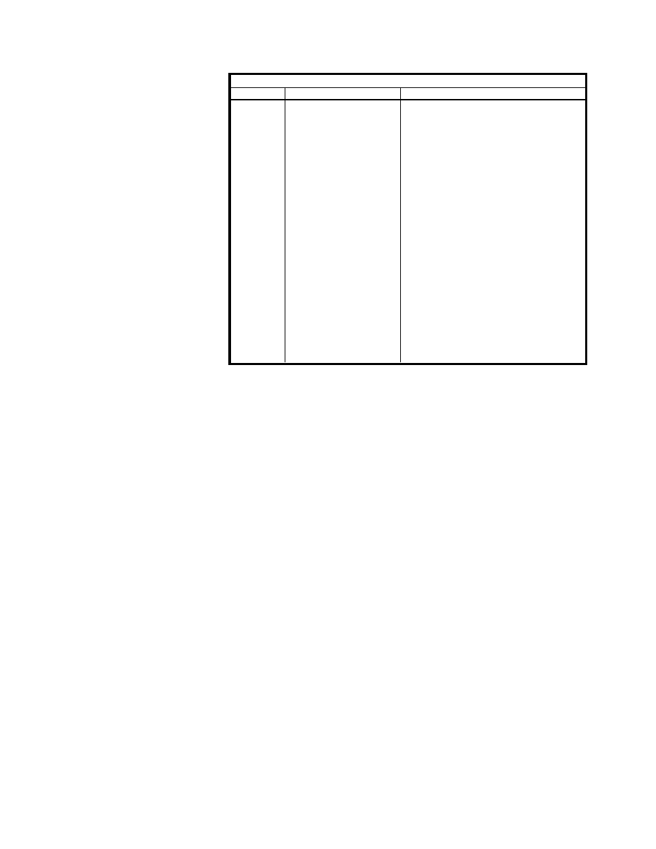 Agilent Technologies E1300B User Manual | Page 224 / 244