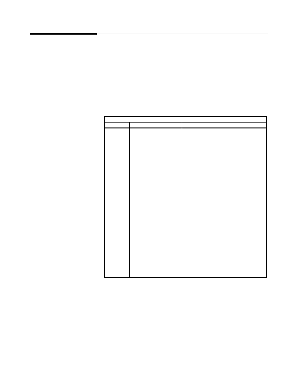 Start-up error messages | Agilent Technologies E1300B User Manual | Page 225 / 244