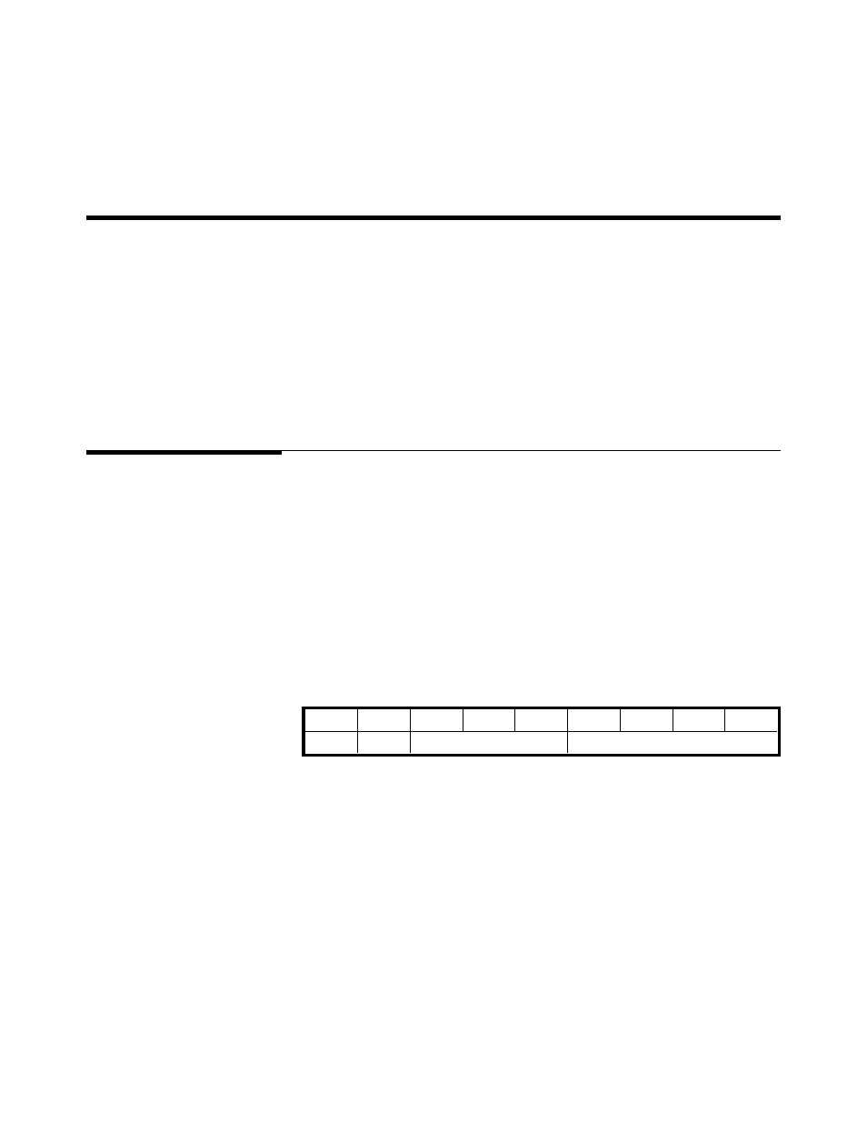 Dsending binary data over rs-232, Appendix, About this appendix | Formatting binary data for rs-232 transmission | Agilent Technologies E1300B User Manual | Page 233 / 244