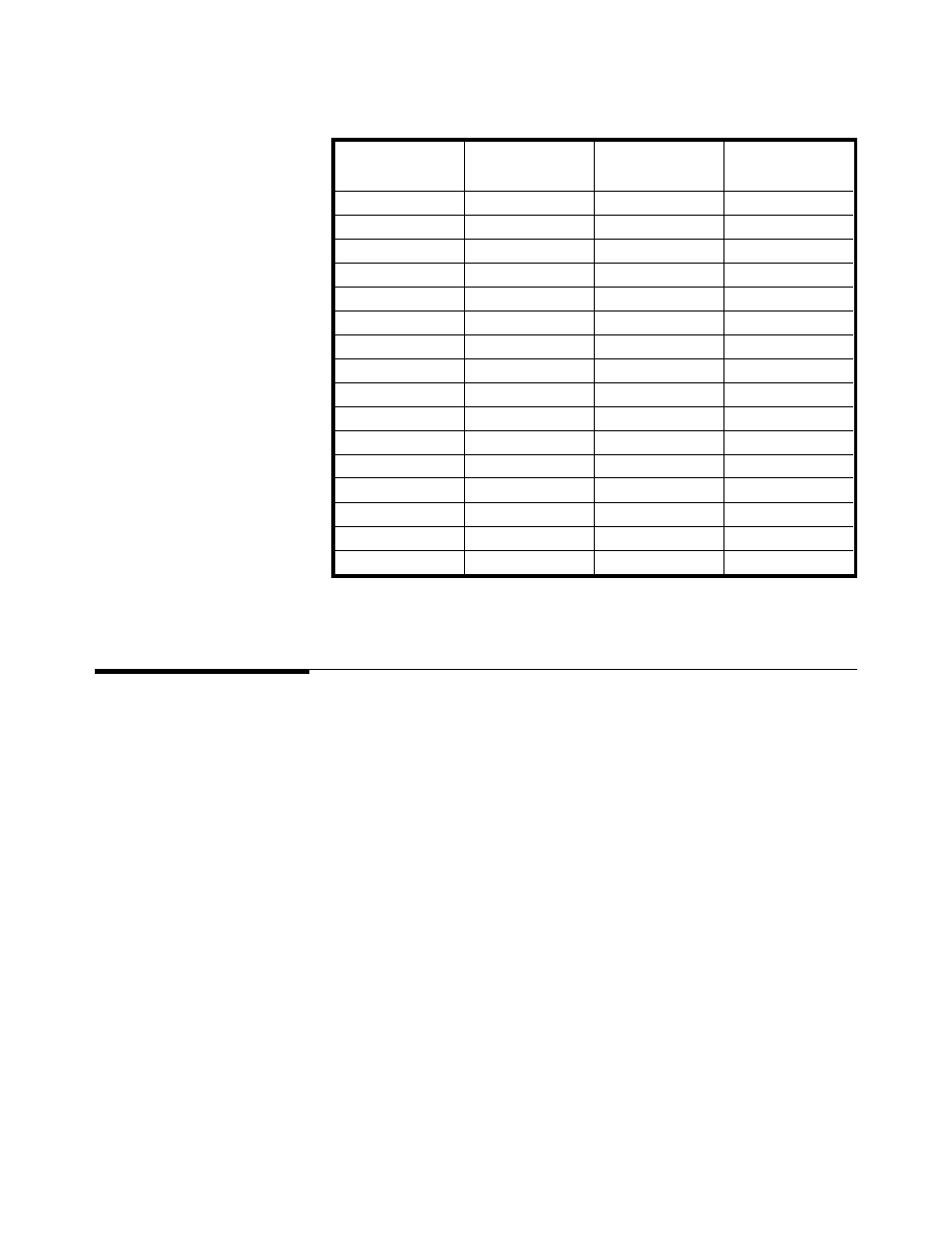 Sending binary data over rs-232 | Agilent Technologies E1300B User Manual | Page 234 / 244