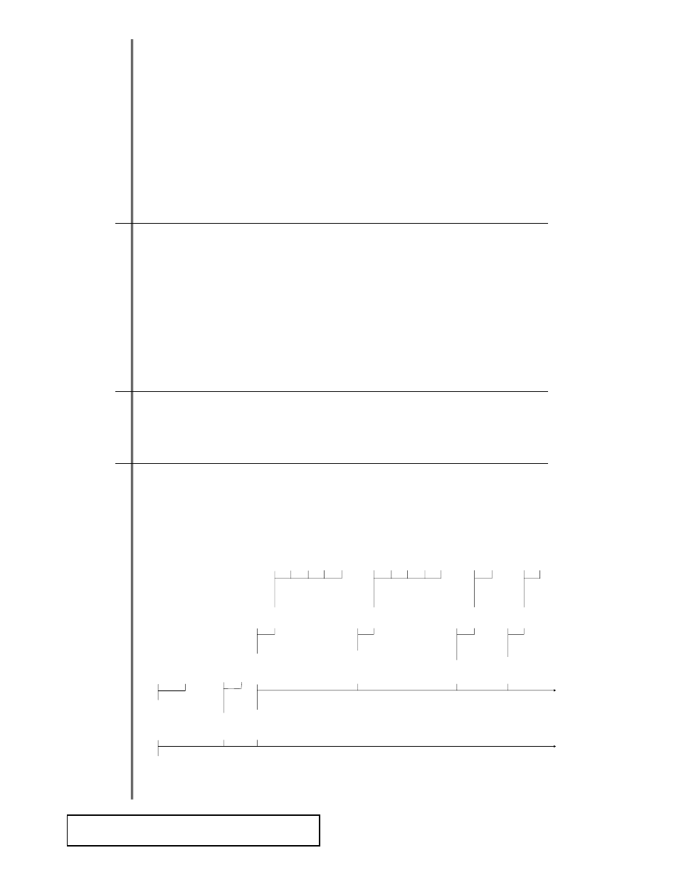 Agilent Technologies E1300B User Manual | Page 34 / 244