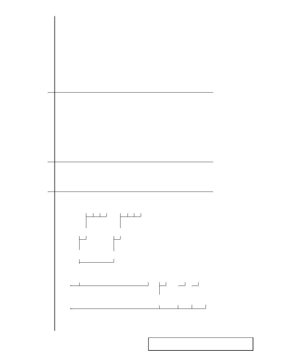 Agilent Technologies E1300B User Manual | Page 35 / 244