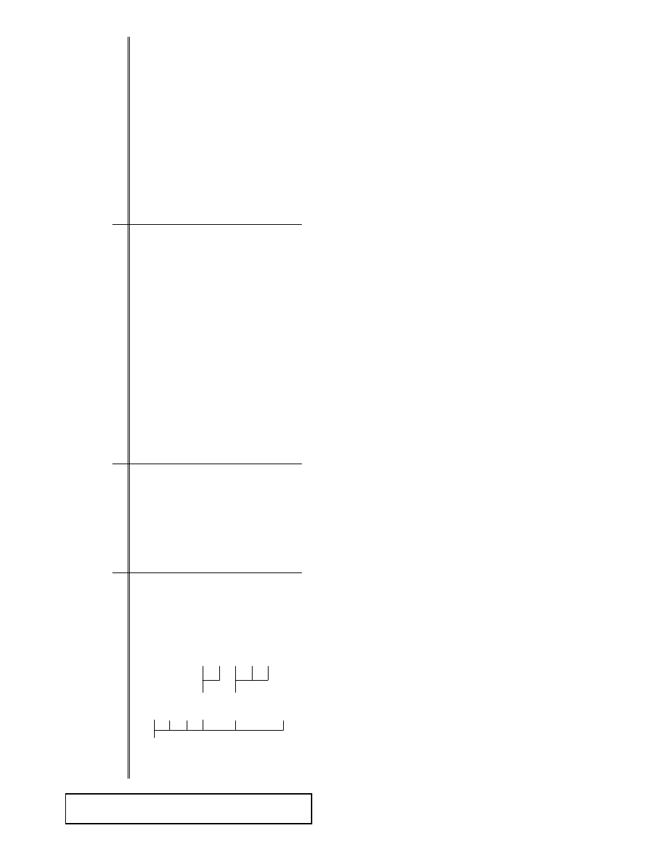 Agilent Technologies E1300B User Manual | Page 36 / 244