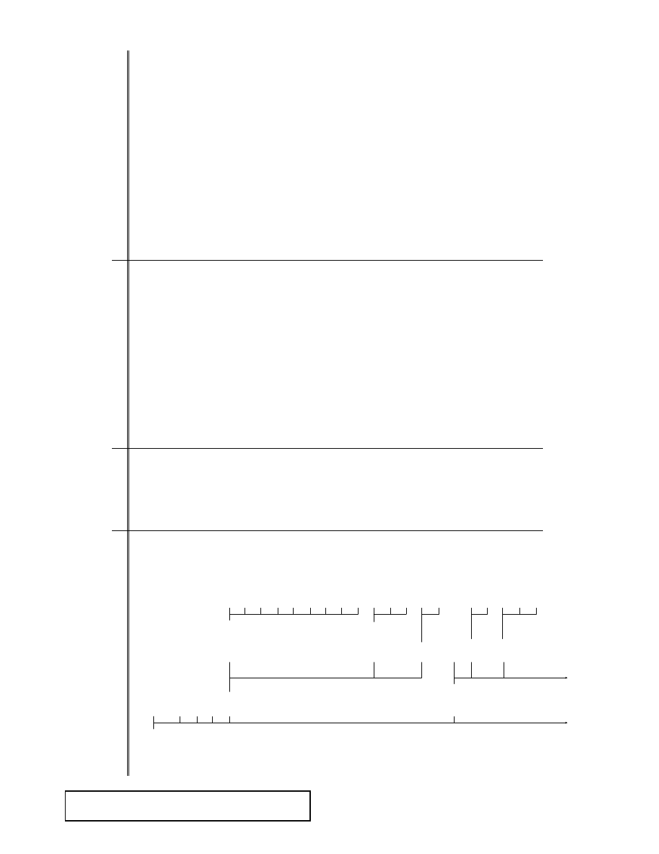 Agilent Technologies E1300B User Manual | Page 38 / 244