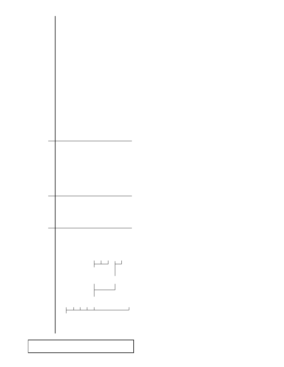 Agilent Technologies E1300B User Manual | Page 40 / 244