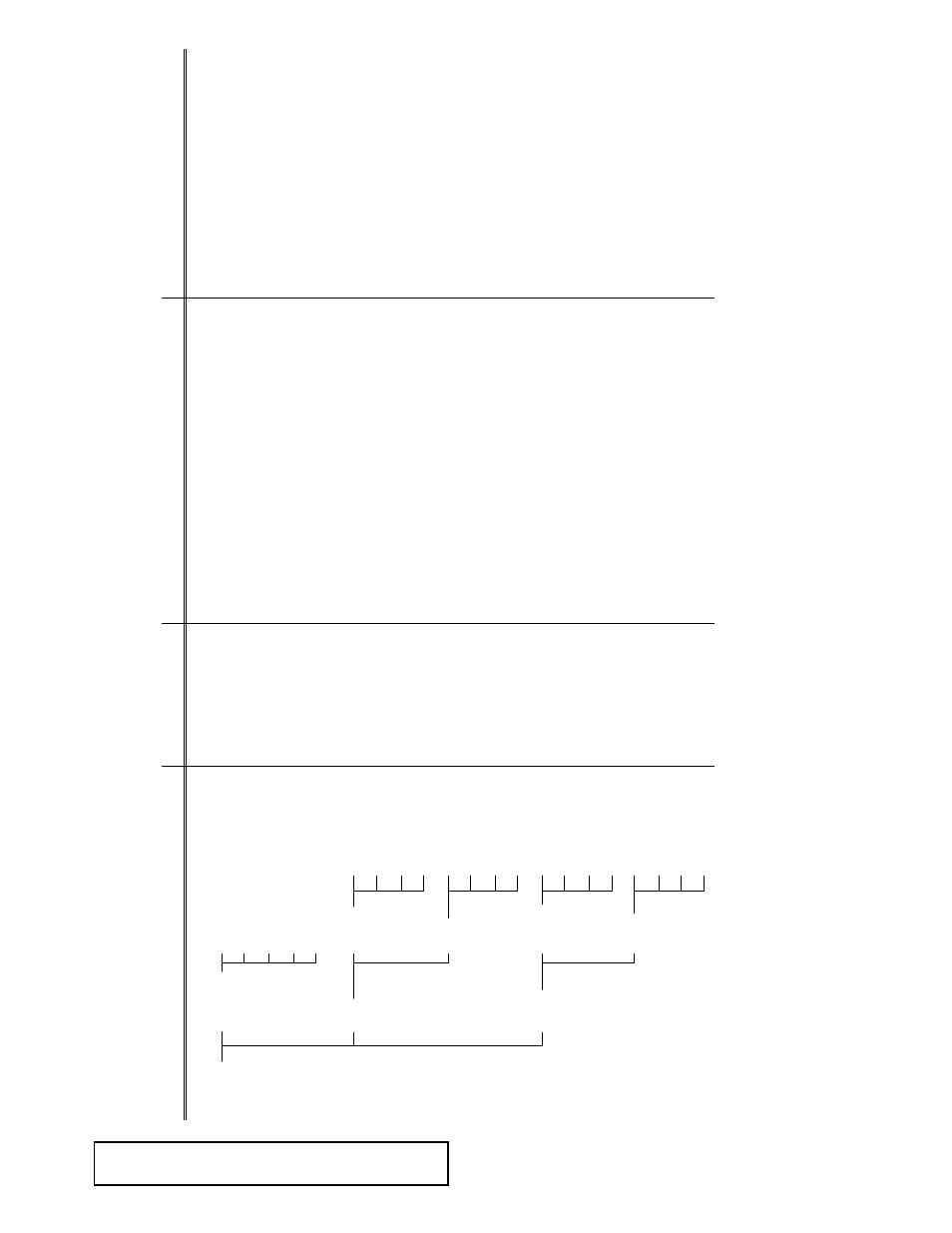 Agilent Technologies E1300B User Manual | Page 42 / 244