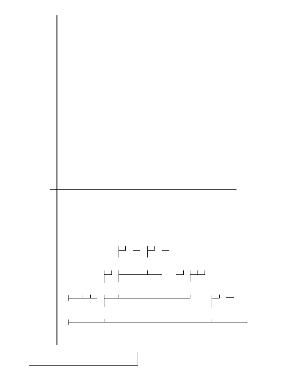 Agilent Technologies E1300B User Manual | Page 44 / 244