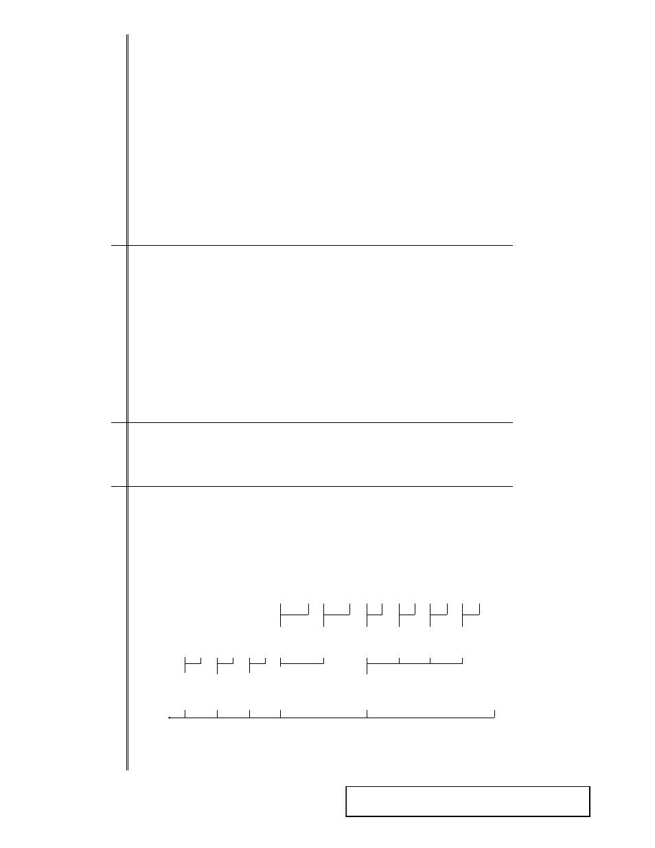 Agilent Technologies E1300B User Manual | Page 45 / 244