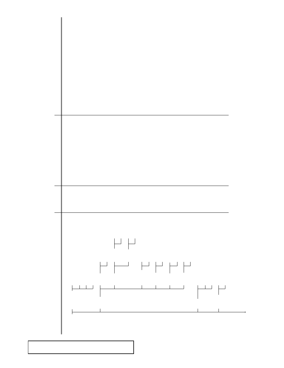 Agilent Technologies E1300B User Manual | Page 46 / 244