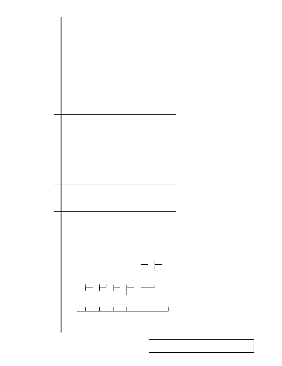 Agilent Technologies E1300B User Manual | Page 47 / 244