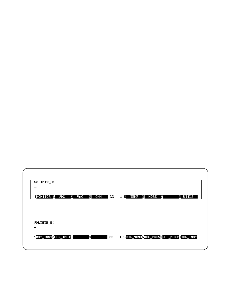 Agilent Technologies E1300B User Manual | Page 52 / 244