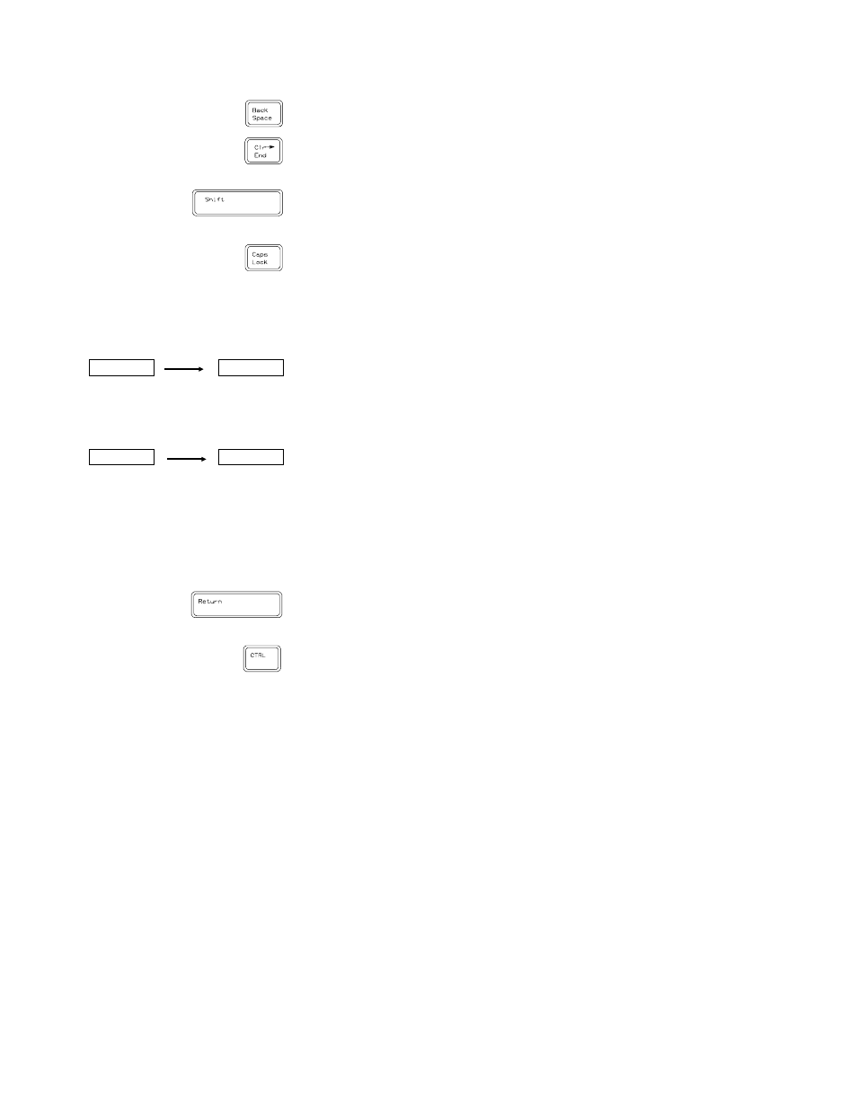 Agilent Technologies E1300B User Manual | Page 63 / 244