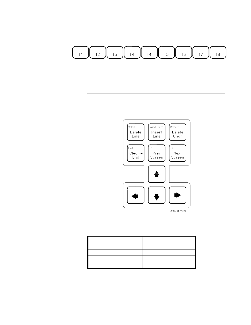 Agilent Technologies E1300B User Manual | Page 66 / 244