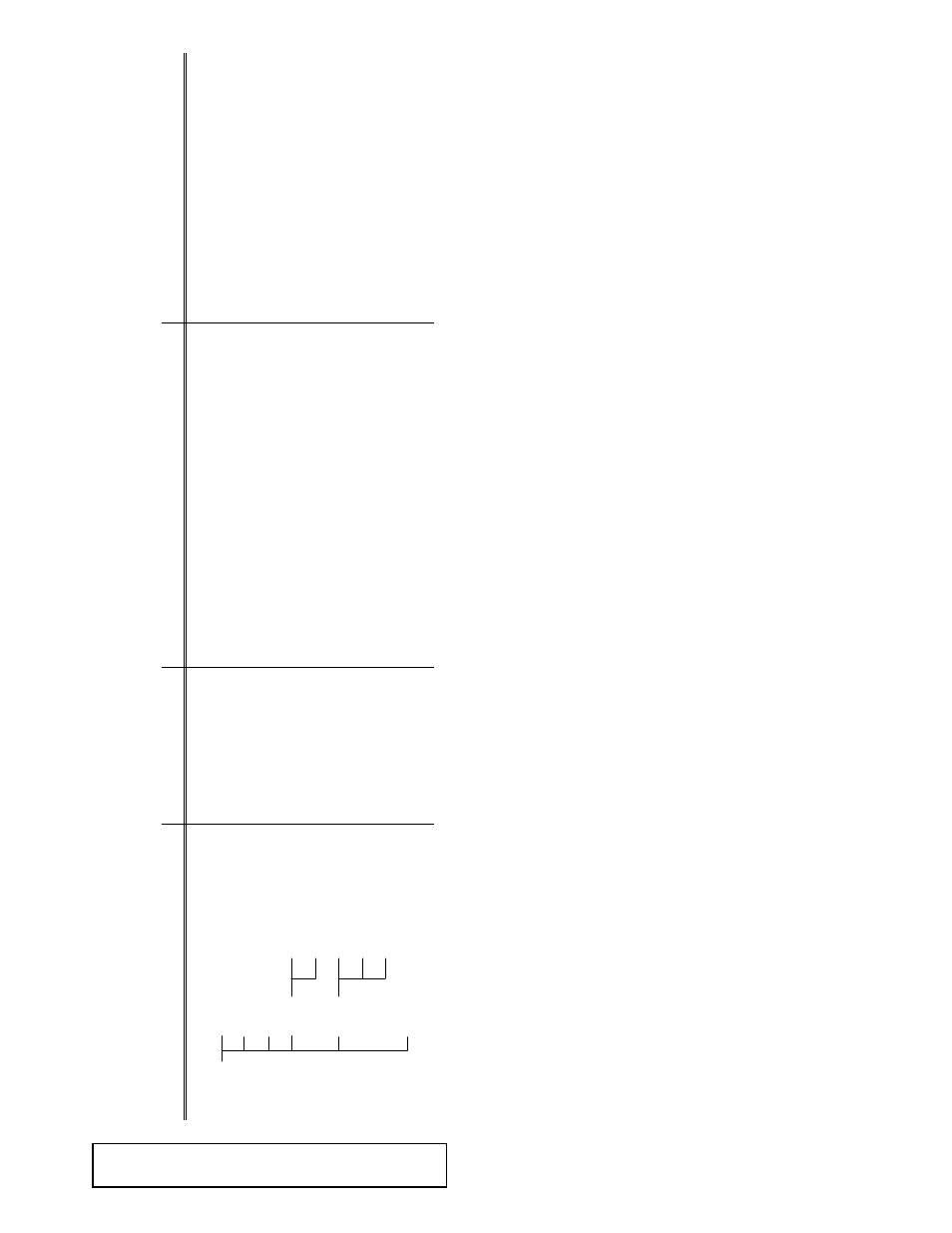 Agilent Technologies E1300B User Manual | Page 76 / 244