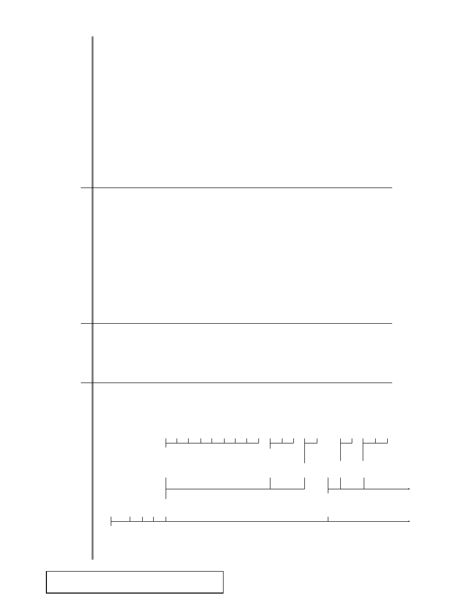 Agilent Technologies E1300B User Manual | Page 78 / 244