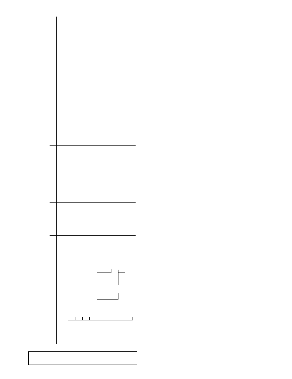 Agilent Technologies E1300B User Manual | Page 80 / 244