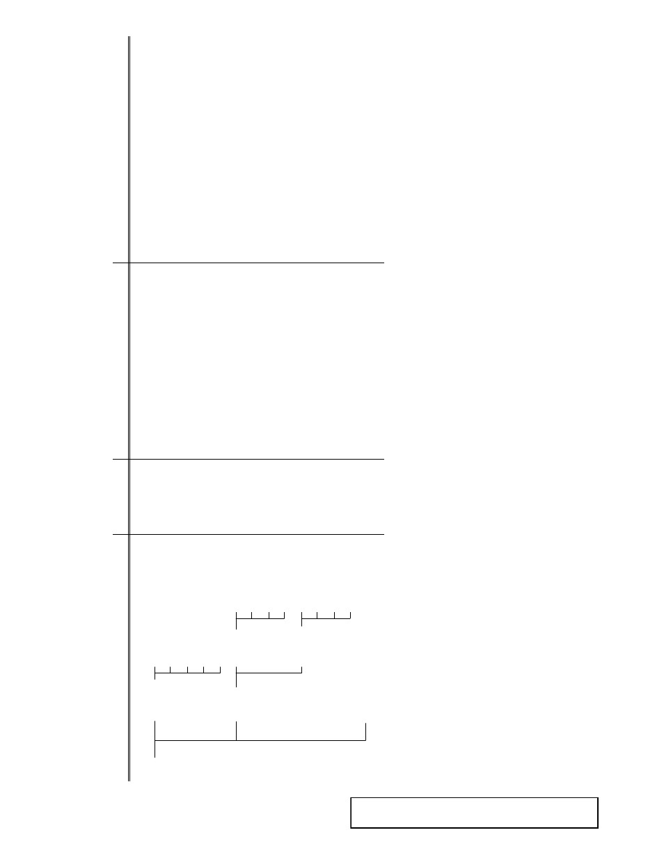 Agilent Technologies E1300B User Manual | Page 81 / 244