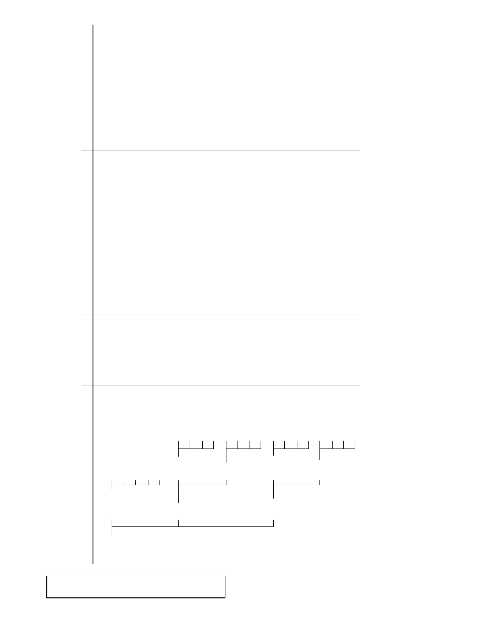 Agilent Technologies E1300B User Manual | Page 82 / 244