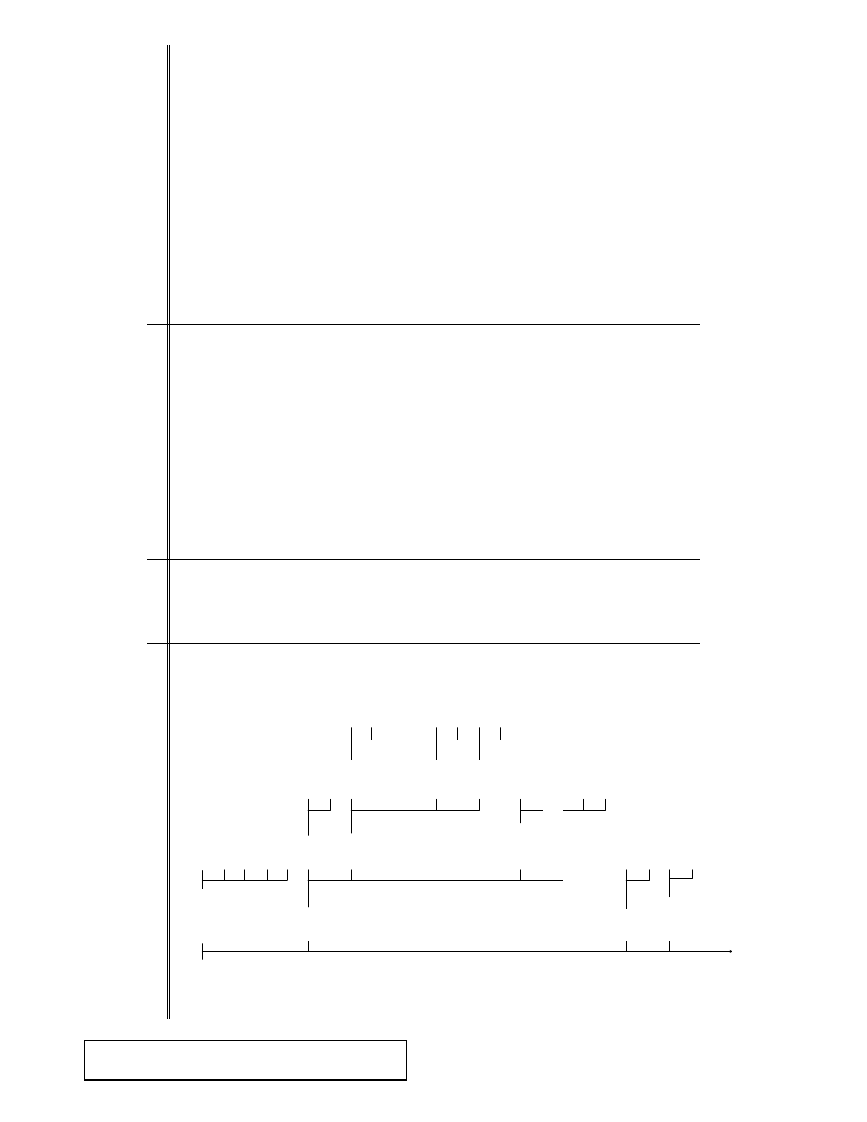 Agilent Technologies E1300B User Manual | Page 84 / 244