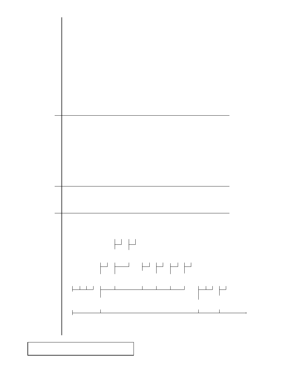 Agilent Technologies E1300B User Manual | Page 86 / 244