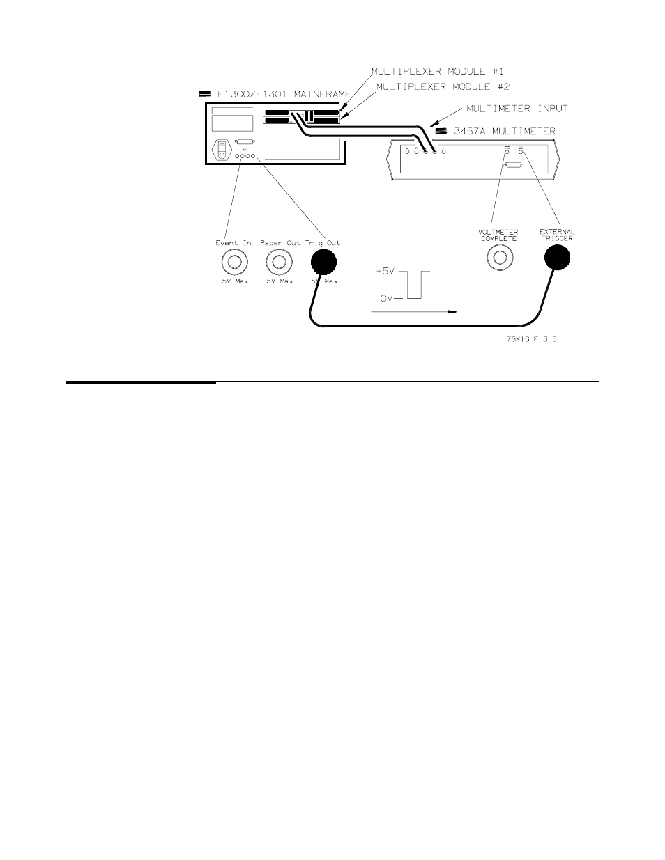 Agilent Technologies E1300B User Manual | Page 94 / 244