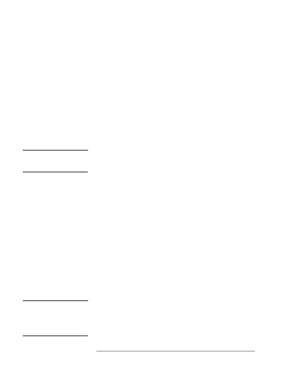 Runtime:controller, Default, Syntax | Example, Runtime:event:count, Runtime:controller -8 runtime:event:count -8 | Agilent Technologies Multiple Channel Controller 85330A User Manual | Page 118 / 166