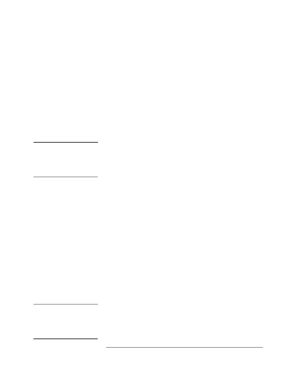 Runtime:source:source1:trigger, Default, Syntax | Example, Runtime:source:source2:trigger | Agilent Technologies Multiple Channel Controller 85330A User Manual | Page 121 / 166