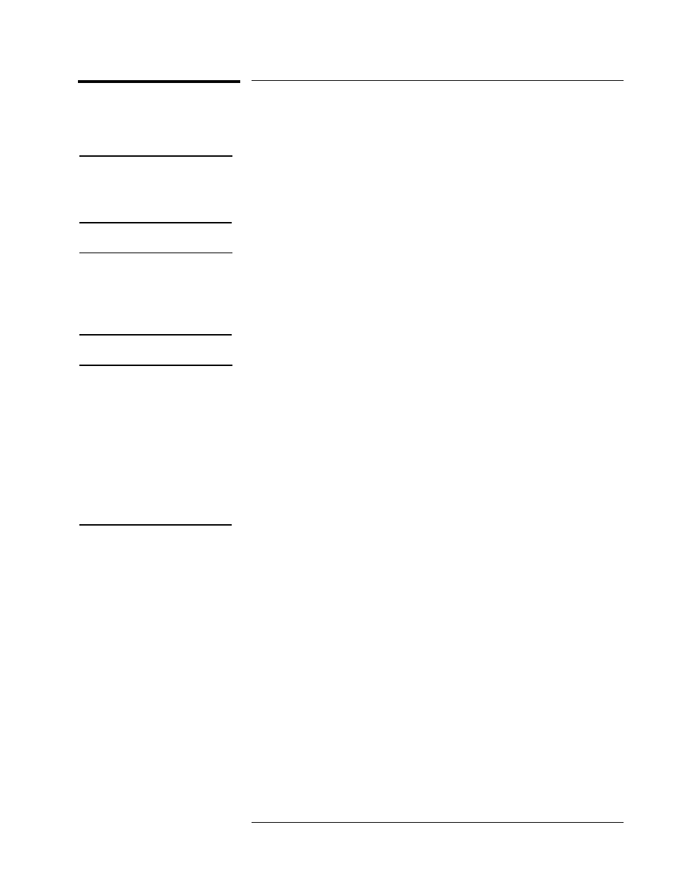 Service, Service -9 | Agilent Technologies Multiple Channel Controller 85330A User Manual | Page 138 / 166