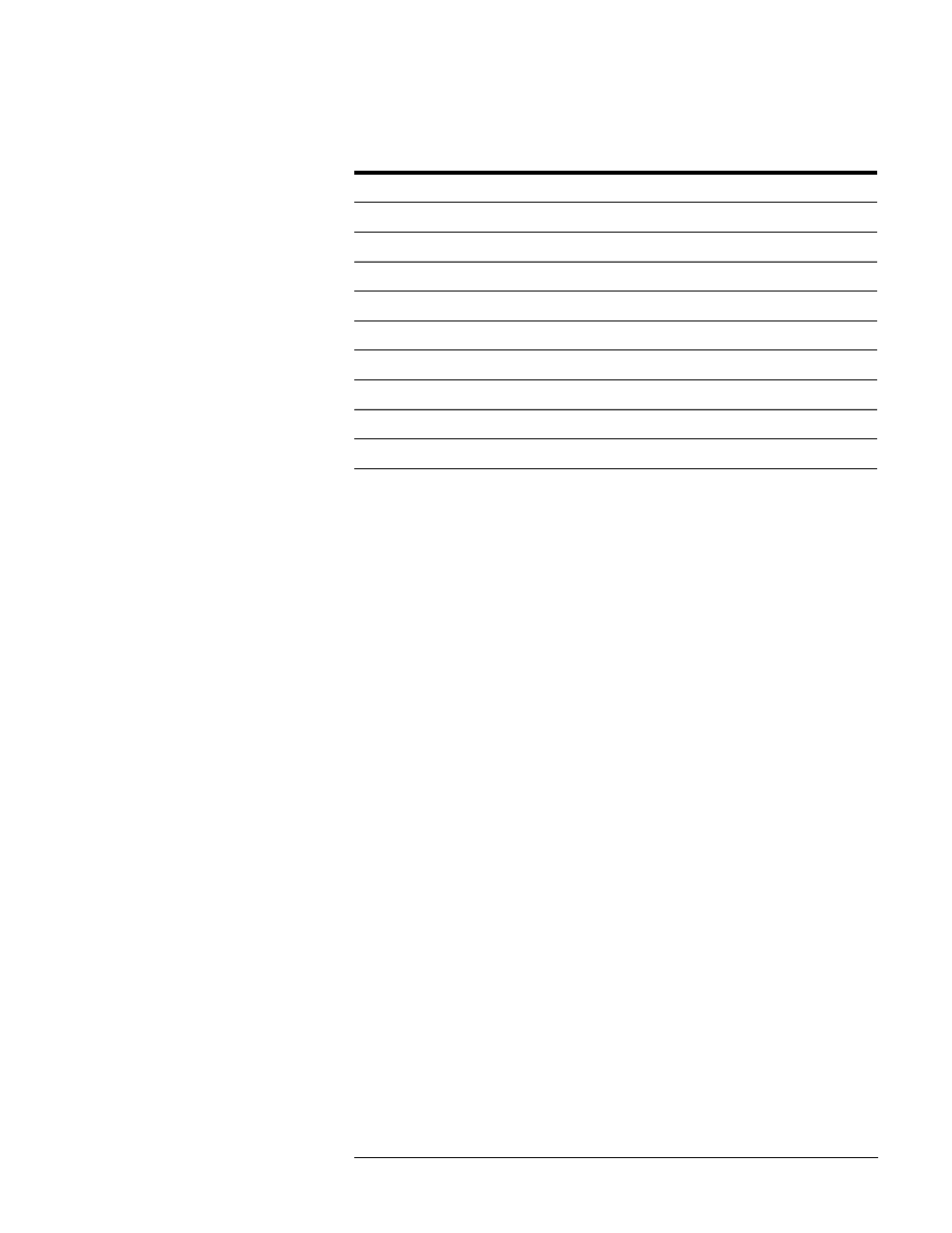 Agilent Technologies Multiple Channel Controller 85330A User Manual | Page 142 / 166