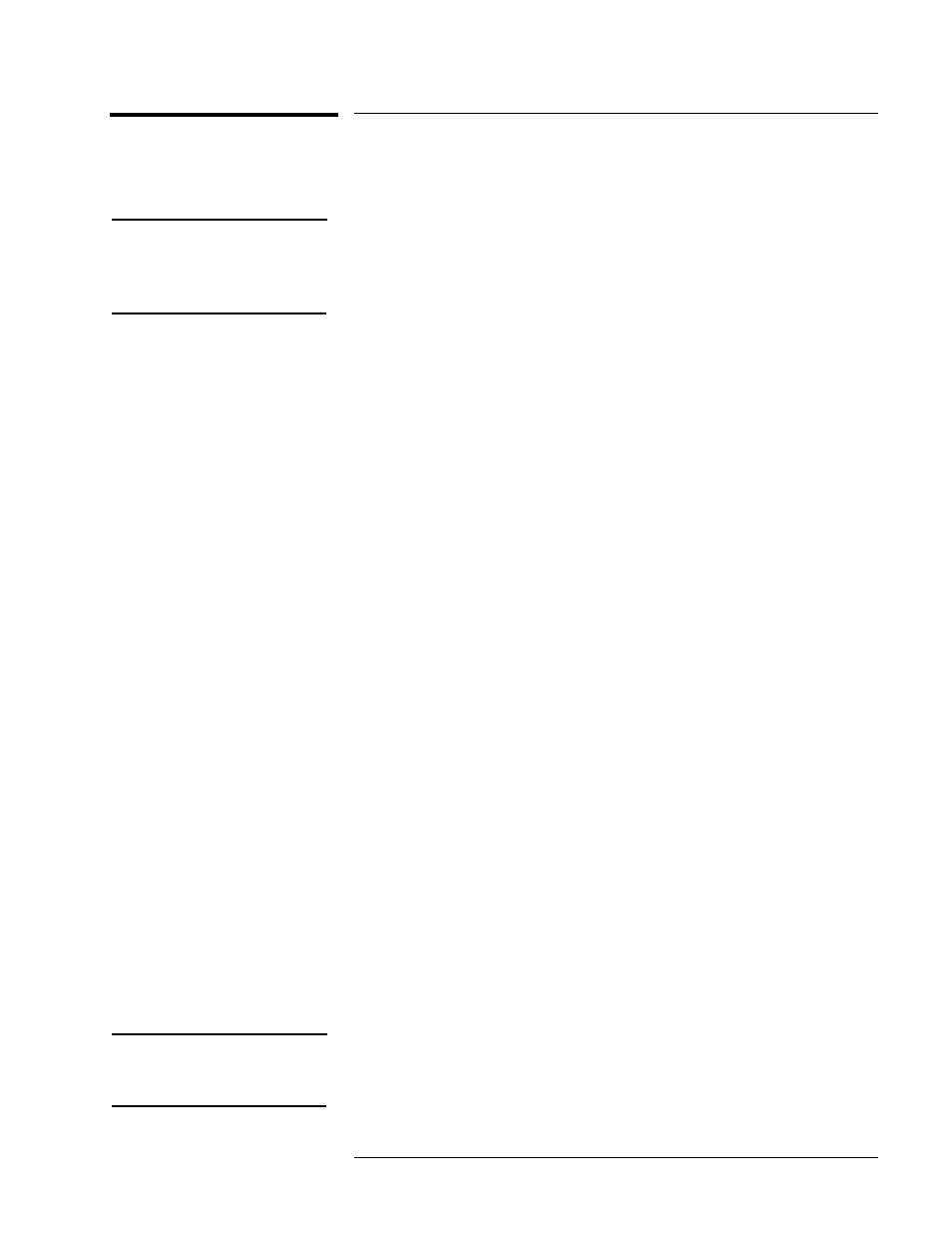 Assembly and disassembly, Mainframe, Assembly and disassembly -19 | Mainframe -19 | Agilent Technologies Multiple Channel Controller 85330A User Manual | Page 148 / 166