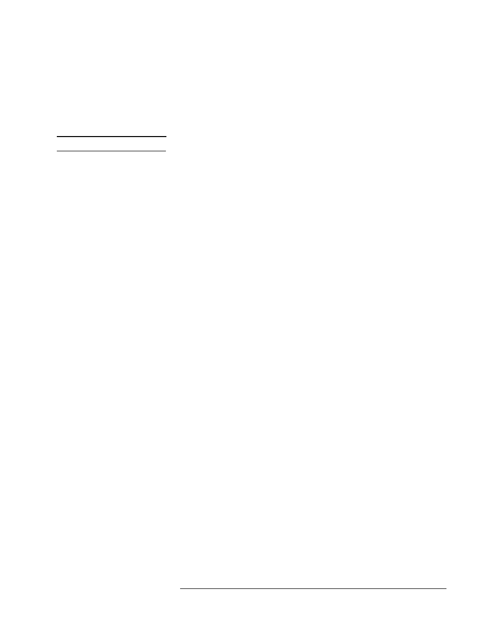 Switch control unit, Switch control unit -21 | Agilent Technologies Multiple Channel Controller 85330A User Manual | Page 150 / 166