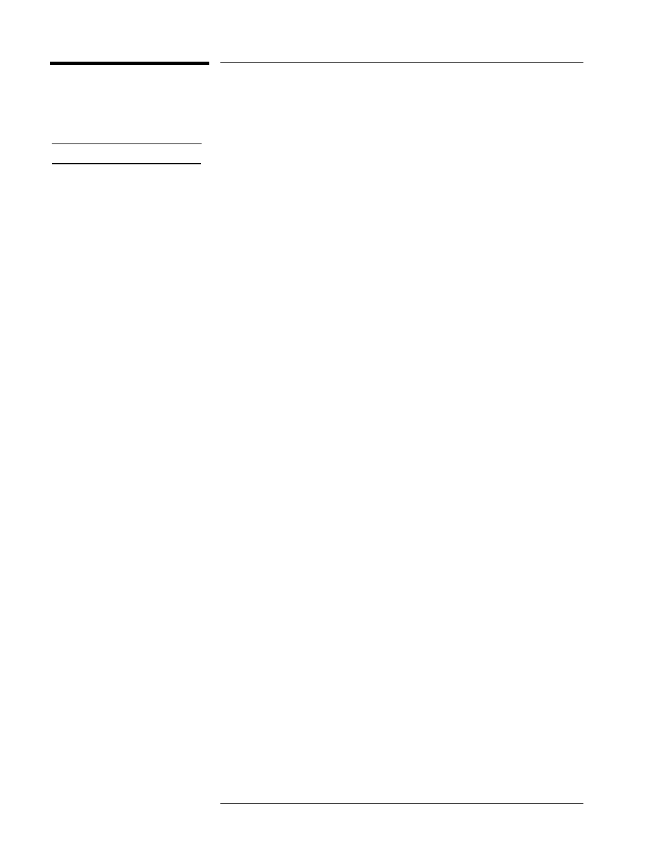 Preparing the main antenna measurement system, Choosing the proper configuration, Choosing the proper configuration -2 | Agilent Technologies Multiple Channel Controller 85330A User Manual | Page 20 / 166