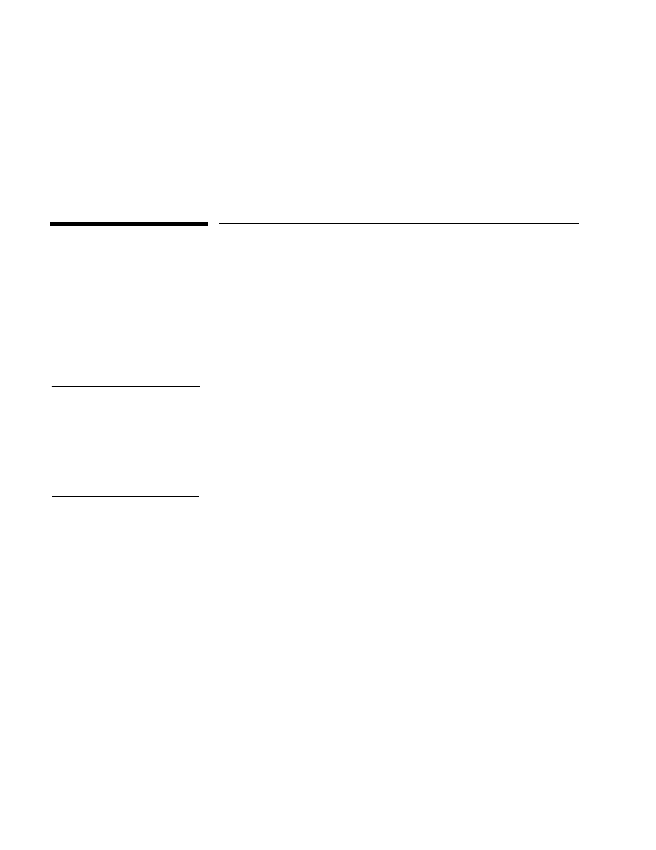 Selecting positive or negative-edge event triggers, Controller -8 | Agilent Technologies Multiple Channel Controller 85330A User Manual | Page 26 / 166