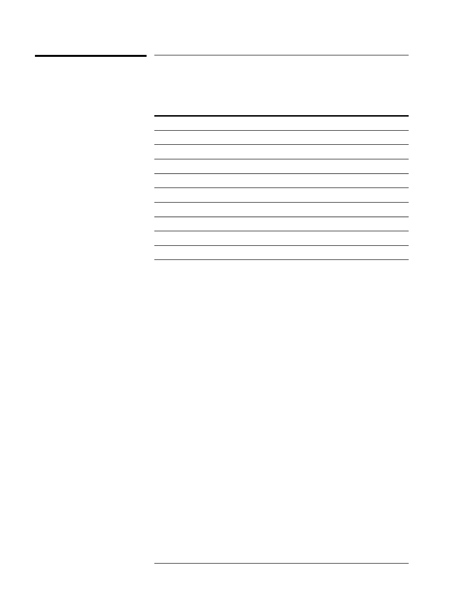 Supplied equipment and software, Supplied equipment and software -8 | Agilent Technologies Multiple Channel Controller 85330A User Manual | Page 58 / 166