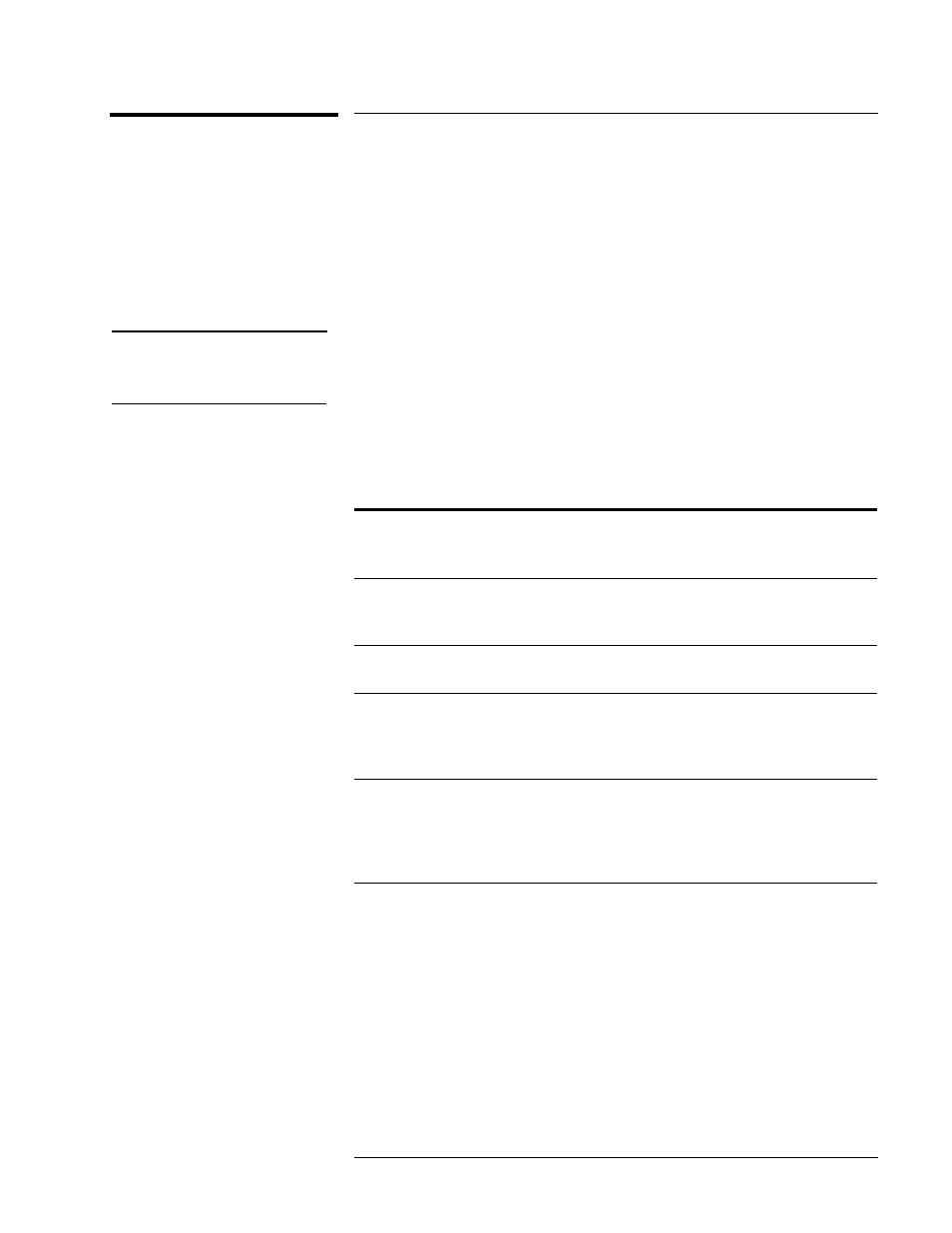 85330a multiple channel controller characteristics, Environmental limits, Environmental limits -9 | Agilent Technologies Multiple Channel Controller 85330A User Manual | Page 59 / 166