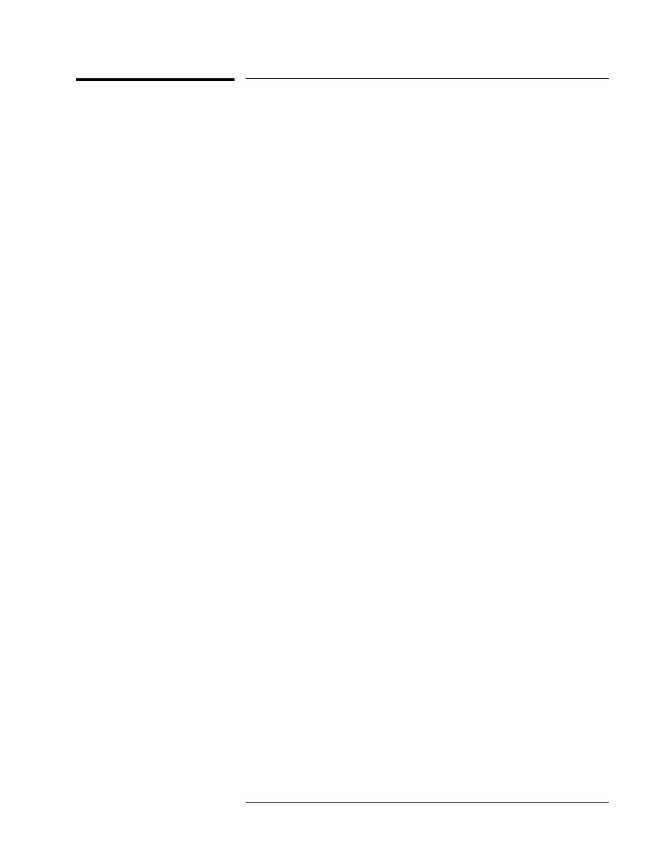 To view custom option number (if applicable), To manually send trigger pulses, To perform service functions | Agilent Technologies Multiple Channel Controller 85330A User Manual | Page 73 / 166
