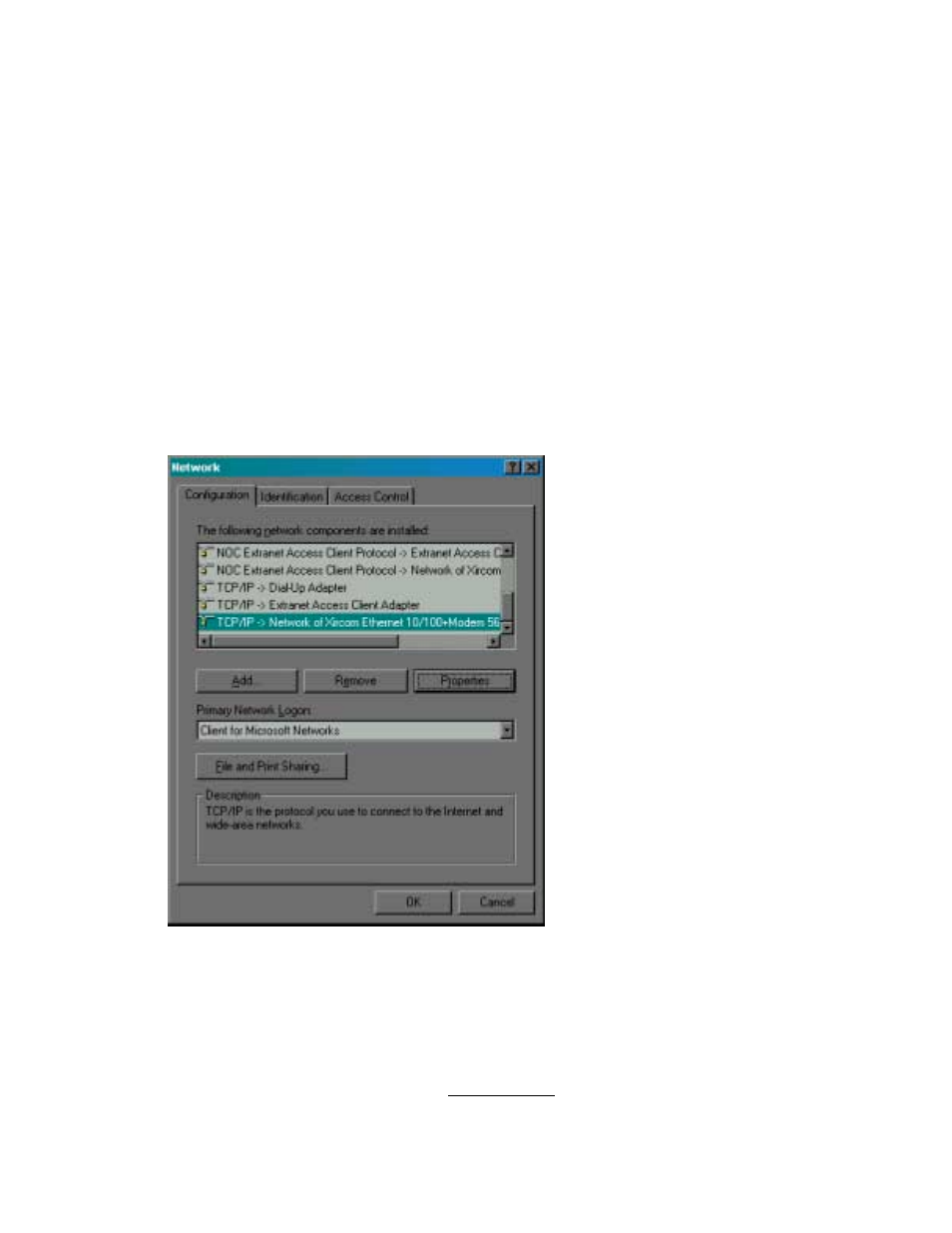 Agilent Technologies E6701A User Manual | Page 11 / 32