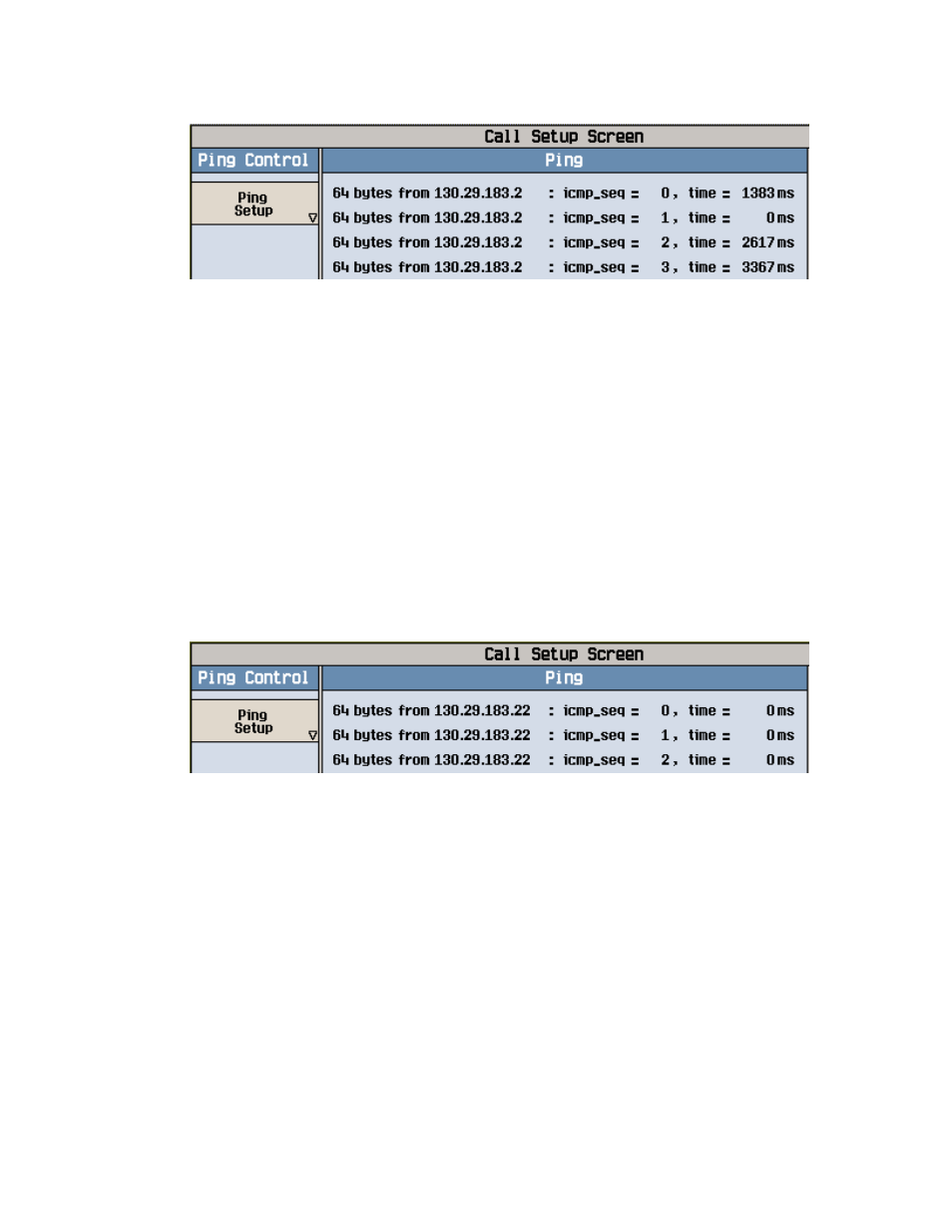 Agilent Technologies E6701A User Manual | Page 22 / 32