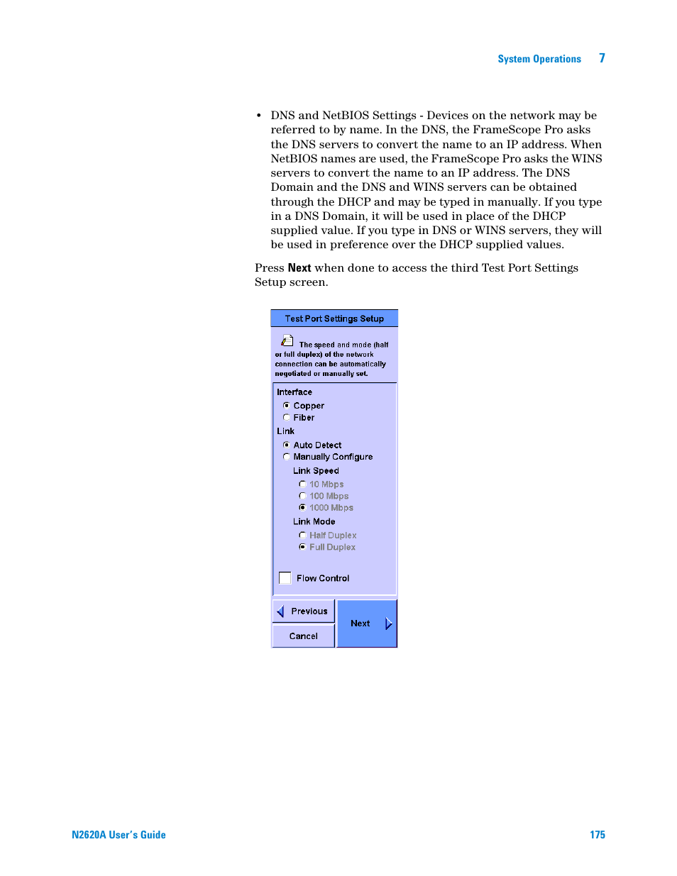 Agilent Technologies N2620A User Manual | Page 193 / 279