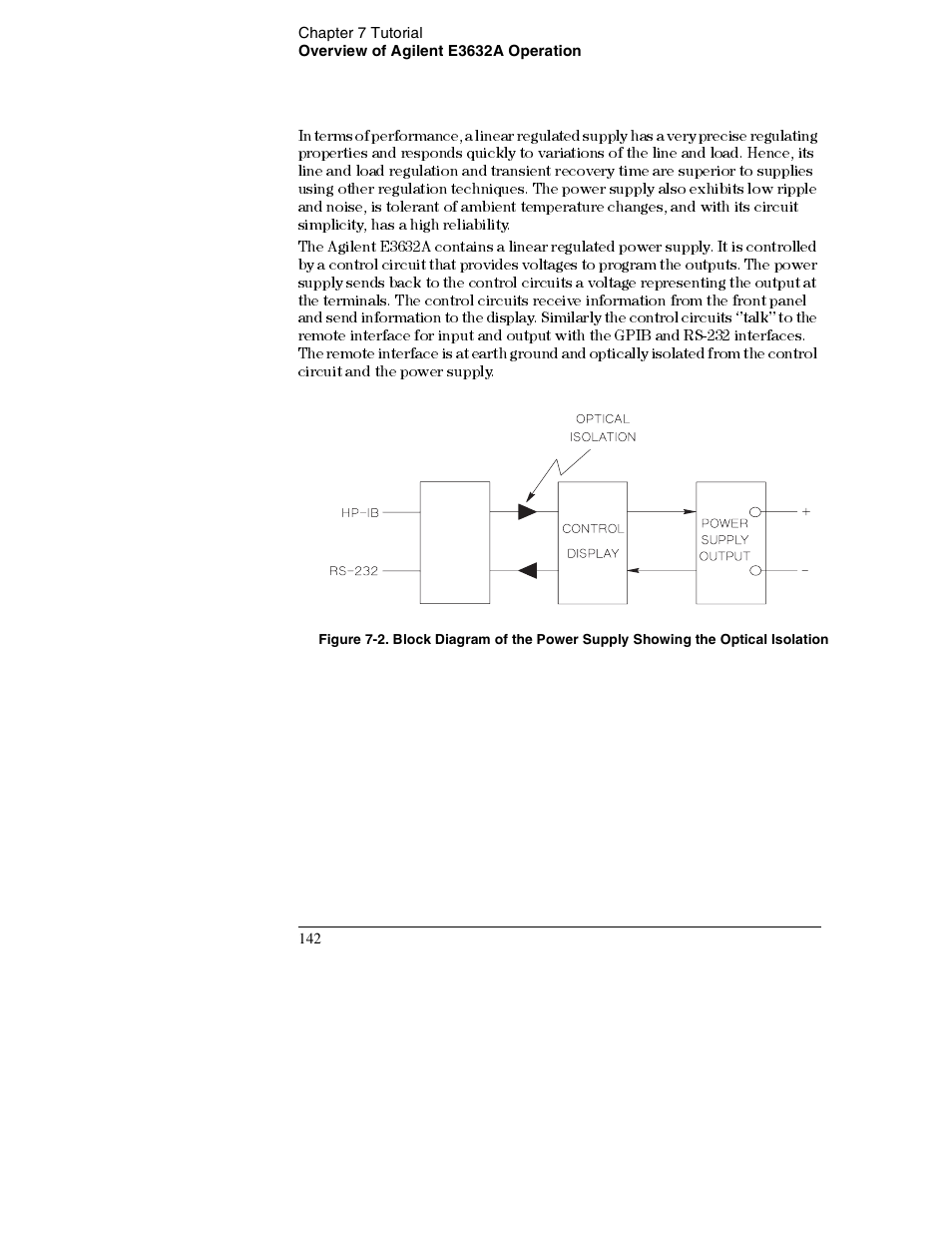 Agilent Technologies E3632A User Manual | Page 145 / 172