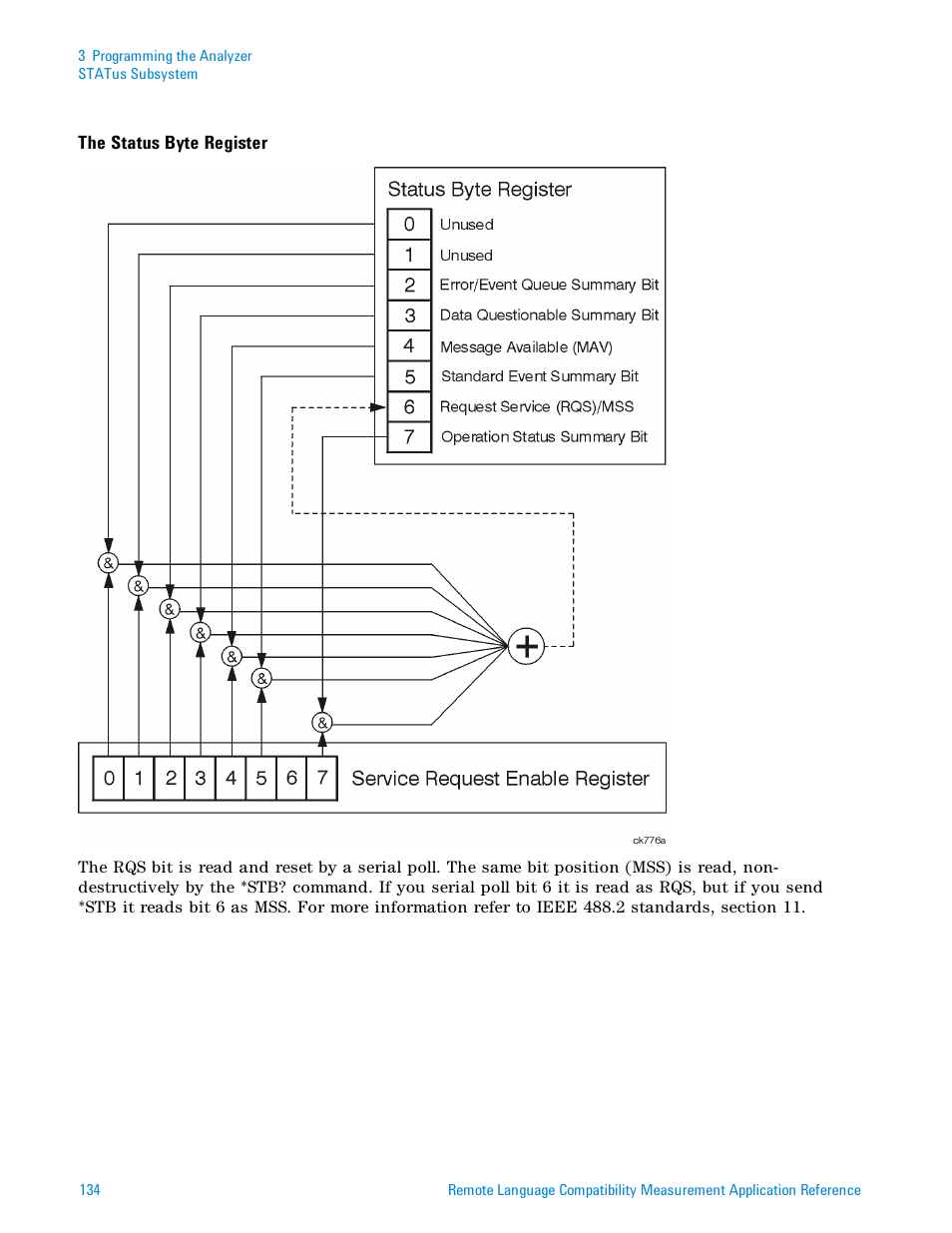 Agilent Technologies Signal Analyzer N9030a User Manual | Page 134 / 1466