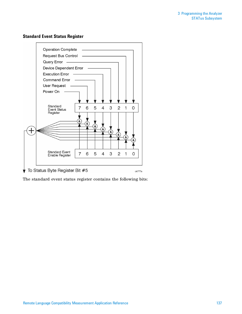 Agilent Technologies Signal Analyzer N9030a User Manual | Page 137 / 1466