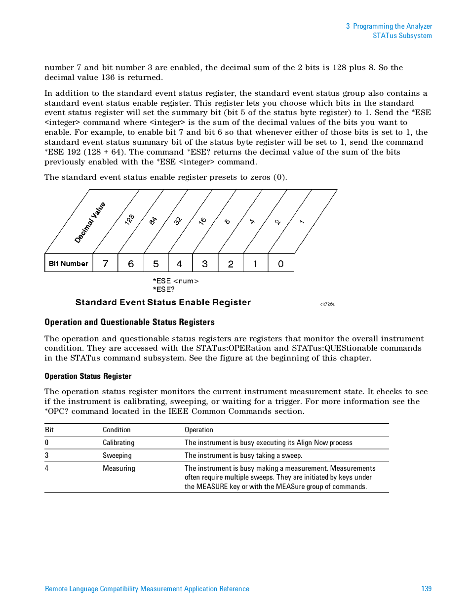 Agilent Technologies Signal Analyzer N9030a User Manual | Page 139 / 1466