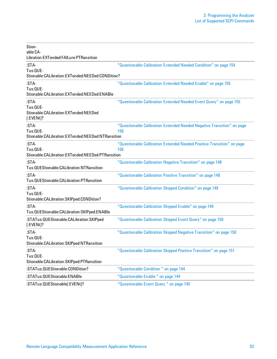 Agilent Technologies Signal Analyzer N9030a User Manual | Page 93 / 1466